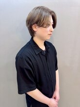リノア(Linoa) 山口 翔平