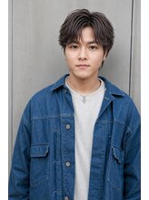ロッカ 銀座中央通り店(LOCCA)&nbsp;三井 遥叶
