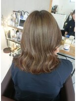 マシェリ(ma cherie) シークレットハイライト