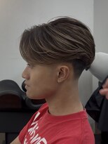 ファミリア 新宿(familiar)&nbsp;ブラウンセンターパート