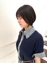 ロジヘア(Logi Hair)&nbsp;山下オリジナルショート