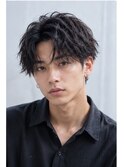 韓国風波巻きセンターパート