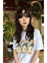 美容室 キムラ&nbsp;パーマです。