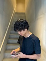 レイキョウト(Ray Kyoto)&nbsp;ラフウェーブマッシュ