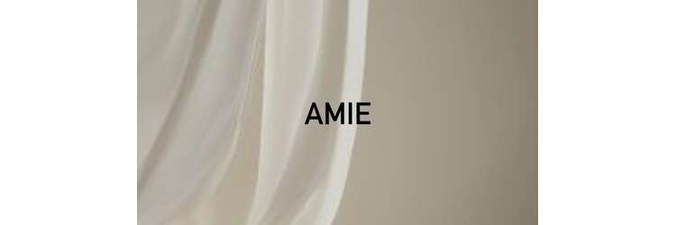 アミエ(AMIE)のサロンヘッダー