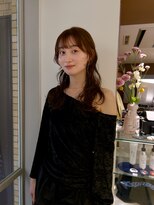 ツナグ(tsunagu)&nbsp;layer style