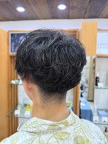 プランタンアヴェダ(printemps AVEDA)&nbsp;ラフカール