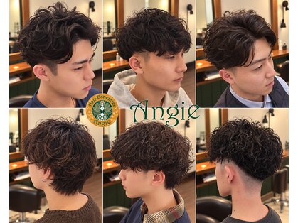 アンジー Angieの写真
