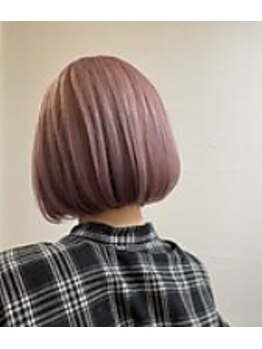 プリズム(Prisme)の写真/ショートヘアーで叶える、あなた史上最高に似合うトレンドシルエット◎