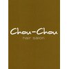 ヘアーサロン シュシュ(hair salon Chou Chou)のお店ロゴ