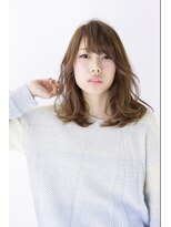 デザイアー 下高井戸店(desire) エアリーミディ　　　　　　　　　　　　　【desire下高井戸店】