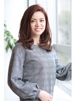 キッカ 成東店(CHICCA)&nbsp;クラシックロング