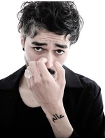 バルバボッサ(ValVaVossA)&nbsp;ハイライト ショート