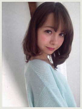 アクト 十条店(ACT) sweet medium