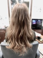 モードケイズ 阿倍野店(MODE K’s) ハイトーンミルクティー