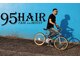ナインティーファイブヘアー(95 HAIR NINETY FIVE HAIR)の写真