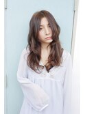 【FORTE 銀座】外人風ノームコア☆ロング