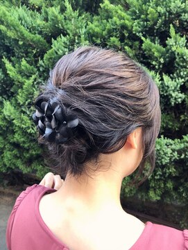 ブリッル(BRIL) 【BRIL】アレンジ