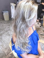 ステラ(STELLA)&nbsp;サロンスタイル