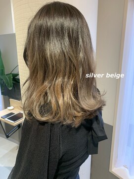 エレノア 梅田店(Eleanor) グラデーションカラー