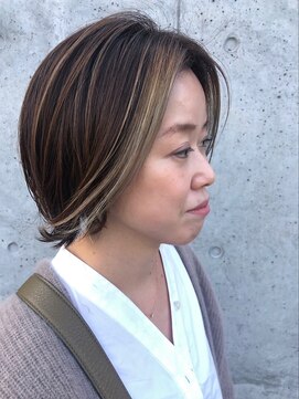 キュー(CUE) デザインカラー