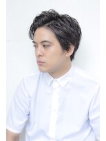 キートスバイガーランド (Kiitos by Garland)&nbsp;[kiitos/吉祥寺]☆セミウェットアップバングショート☆