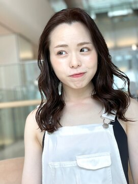 ノラ ウメダ(NORA UMEDA) 【NORA UMEDA 原】２０代ナチュラルスタイル