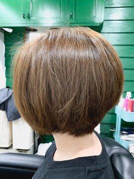 ワンバイワン(ONE BY ONE) マットカラー