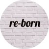 リボーン ビューティー リゾート(re-born Beauty Resort)のお店ロゴ