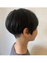 リアン 長久手店(Rian)&nbsp;刈り上げショート◎20代30代40代50代