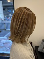 ヴィンチェーレ(VINCERE)&nbsp;ナチュラルハイライト