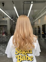 エミーバイモアムー(Emmie byMoremuu)&nbsp;Emmieホワイトミルクティー