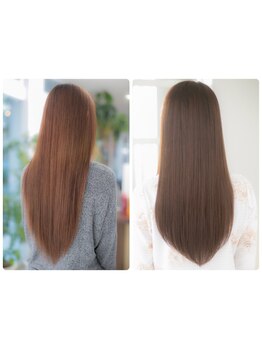 【草加駅】日本人の女性の為に研究されたAujua…☆あなたに最適のケアで、自分史上最高の美しい髪へ！
