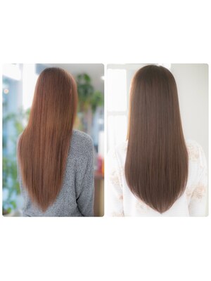 【草加駅】日本人の女性の為に研究されたAujua…☆あなたに最適のケアで、自分史上最高の美しい髪へ！