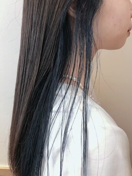 ユキオグループ グラン(yg GRAN) 20代30代40代☆大人可愛い・インナーカラー・イヤリングカラー