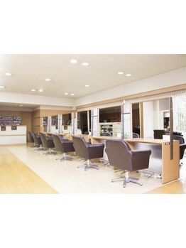 【東区/西大寺】寛げる空間でキレイと向き合うサロンtimeを過ごせる…♪