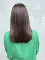 ピスコ(pisco) 髪質改善/髪質改善トリートメント/イルミナカラー/髪質改善