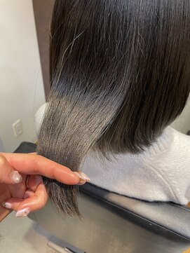 フォルテ 草薙店 カーキグレージュ☆