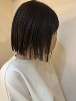 アール バイ ニーナ(R by NINA)&nbsp;mini bob