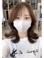 くびれ