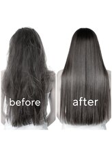 《オイル/ミルク》日常生活の様々なダメージ要因から髪を守ってくれるアウトバスエッセンス♪【博多駅5分】