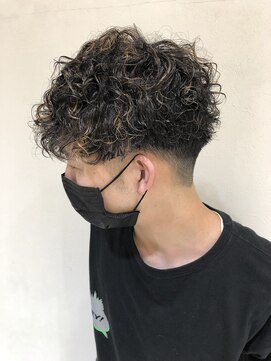 アーチ ブランチ 岡山北長瀬店(ARCH) 【ARCH 竹田】