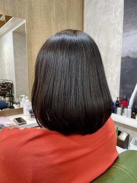 クーロン(Qoolon) ウラメニュー シルクトリートメント(顧客様限定)