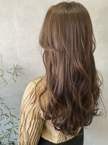 ウノ 伊勢原(UNO) 大人モテロング