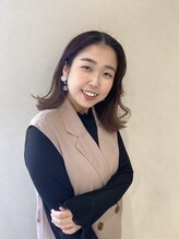 アグ ヘアー シーファ 石巻さくら町店(Agu hair sifa) 鈴木 ゆめ子