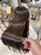 トリートメントA 高知店(treatment A)の写真/自分史上最高のうるツヤ髪へと導くオリジナルのヘアケアシステム！髪本来の輝きを取り戻す本格ケアを是非！