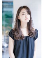 アフロディーテ 銀座(APHRODITE GINZA) イメチェン/ハッシュカット/フルバング/似合わせカット/銀座