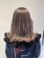 エスト 小倉(est) ウルフヘア