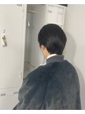 タイトショート