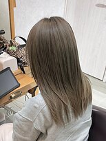 ノット(KNOT.)&nbsp;オリーブグレージュ